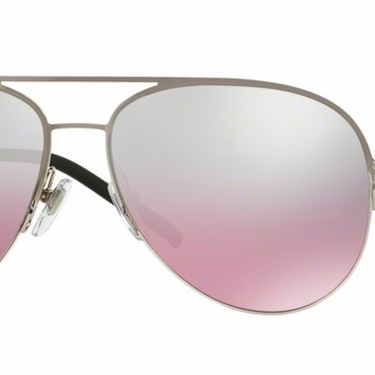 DKNY Zonnebril DY5080 10027E Silver