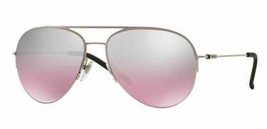 DKNY Zonnebril DY5080 10027E Silver