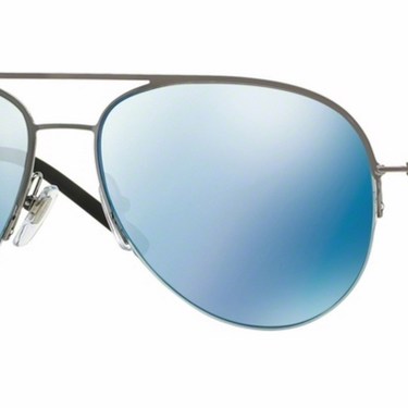 DKNY Zonnebril DY5080 100355 Gunmetal