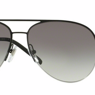DKNY Zonnebril DY5080 100411 Matte Black