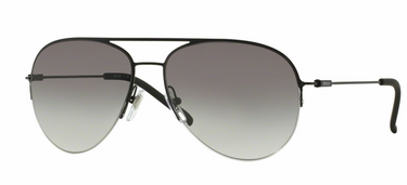 DKNY Zonnebril DY5080 100411 Matte Black