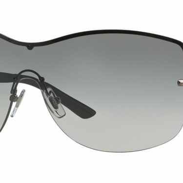 DKNY Zonnebril DY5081 100311 Gunmetal