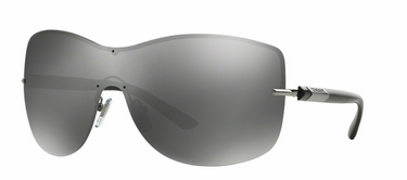 DKNY Zonnebril DY5081 10036G Gunmetal