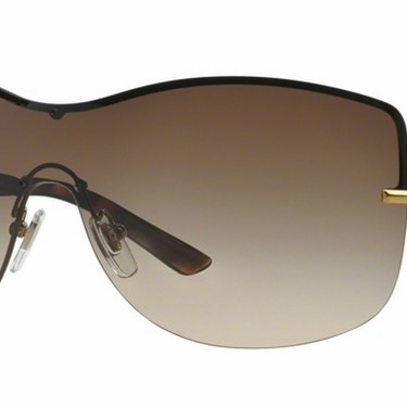 DKNY Zonnebril DY5081 118913 Pale Gold