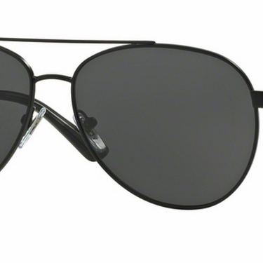 DKNY Zonnebril DY5082 100487 Matte Black