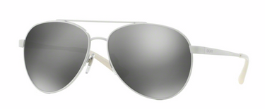 DKNY Zonnebril DY5082 10596G White