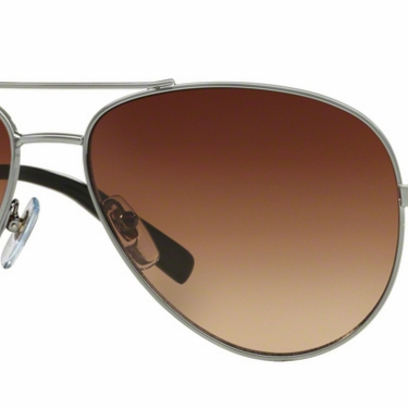 DKNY Zonnebril DY5083 100313 Dark Silver