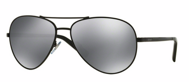 DKNY Zonnebril DY5083 10046G Matte Black