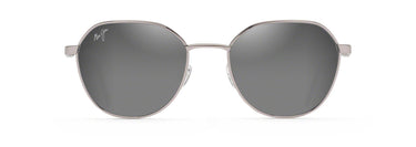 Maui Jim  Hukilau DSB845-11 Grey Metal