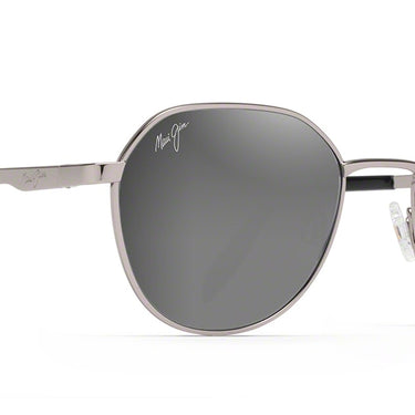 Maui Jim  Hukilau DSB845-11 Grey Metal