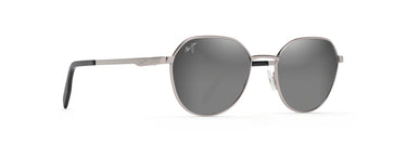 Maui Jim  Hukilau DSB845-11 Grey Metal
