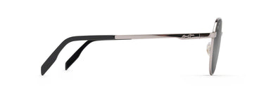 Maui Jim  Hukilau DSB845-11 Grey Metal