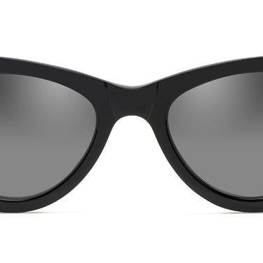 Maui Jim  Lychee DSB891-02A Black Gloss