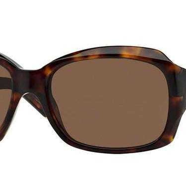 DKNY Zonnebril DY4048 301673 Dark tortoise