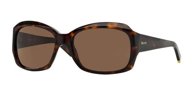 DKNY Zonnebril DY4048 301673 Dark tortoise