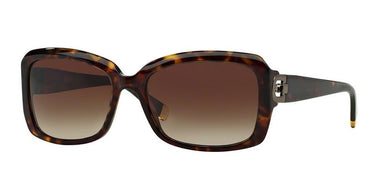 DKNY Zonnebril DY4073 301613 Dark tortoise