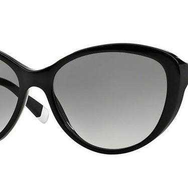 DKNY Zonnebril DY4084 300111 Black