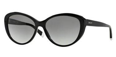 DKNY Zonnebril DY4084 300111 Black