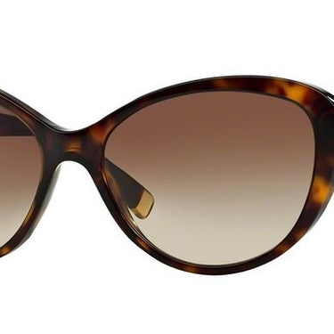 DKNY Zonnebril DY4084 301613 Havana