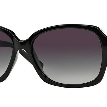 DKNY Zonnebril DY4087 30018G Black