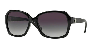 DKNY Zonnebril DY4087 30018G Black