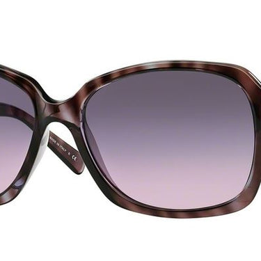 DKNY Zonnebril DY4087 353890 Violet tortoise