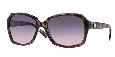 DKNY Zonnebril DY4087 353890 Violet tortoise
