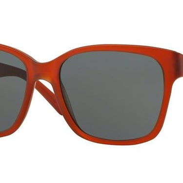 DKNY Zonnebril DY4096 368187 Brown Burnt
