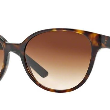 DKNY Zonnebril DY4117 301613 Dark tortoise