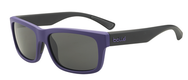 Bollé Zonnebril Daemon 11978 Matte Purple/Black