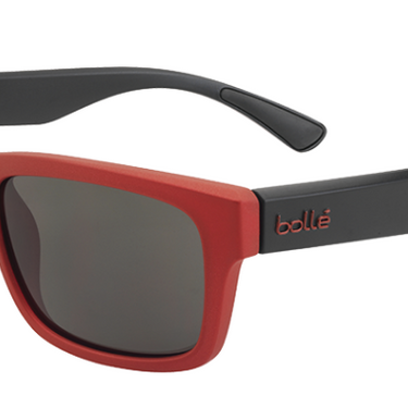 Bollé Zonnebril Daemon 11979 Matte Red/Black