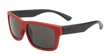 Bollé Zonnebril Daemon 11979 Matte Red/Black