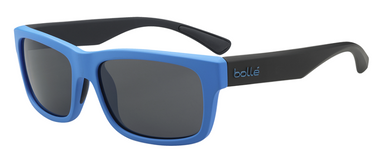 Bollé Zonnebril Daemon 11980 Matte Blue/Black