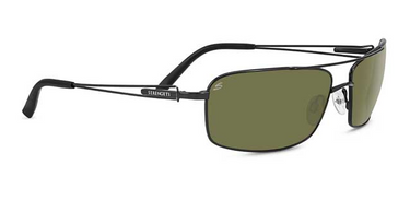 Serengeti Dante 8457 Satin Black