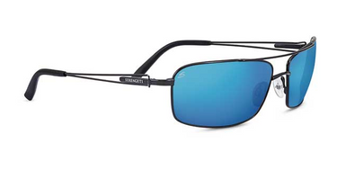 Serengeti Zonnebril Dante 8458 Black Pearl