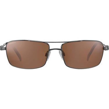 Serengeti Zonnebril Dante 2.0 SS564005 Shiny Dark Gunmetal