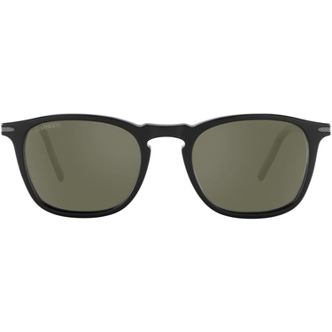 Serengeti Zonnebril Delio Large SS818001 Black