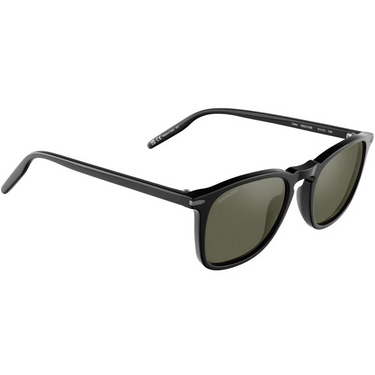 Serengeti Zonnebril Delio Large SS818001 Black