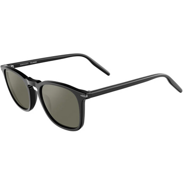 Serengeti Zonnebril Delio Large SS818001 Black