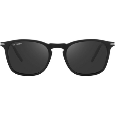 Serengeti Zonnebril Delio Large SS818006 Black