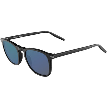 Serengeti Zonnebril Delio SS021011 Matte Black