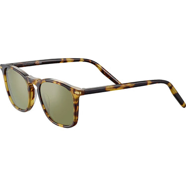 Serengeti Zonnebril Delio SS021004 Shiny Classic Havana