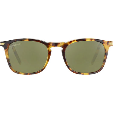 Serengeti Zonnebril Delio SS021004 Shiny Classic Havana