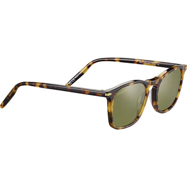 Serengeti Zonnebril Delio SS021004 Shiny Classic Havana