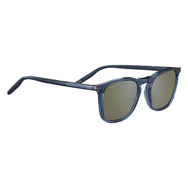 Serengeti Delio SS021002 Shiny Dark Blue