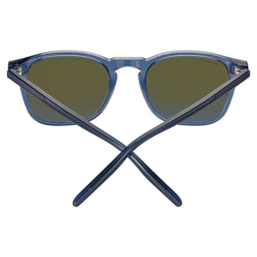 Serengeti Zonnebril Delio SS021002 Shiny Dark Blue