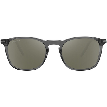 Serengeti Zonnebril Delio SS021007 Translucent Gunmetal