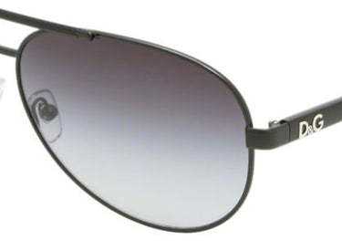 Standaard glas Dolce & Gabbana Zonnebril