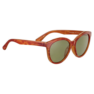 Serengeti Zonnebril Endee SS573006 Shiny Milky Vintage Tortoise