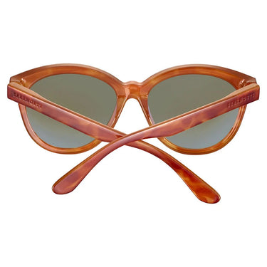 Serengeti Zonnebril Endee SS573005 Shiny Milky Vintage Tortoise